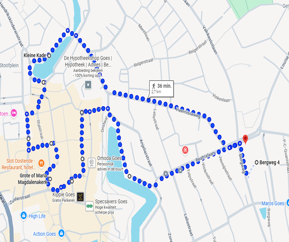 Mobirise Website Builder