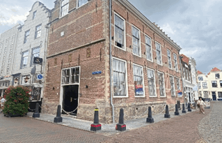 Mobirise Website Builder